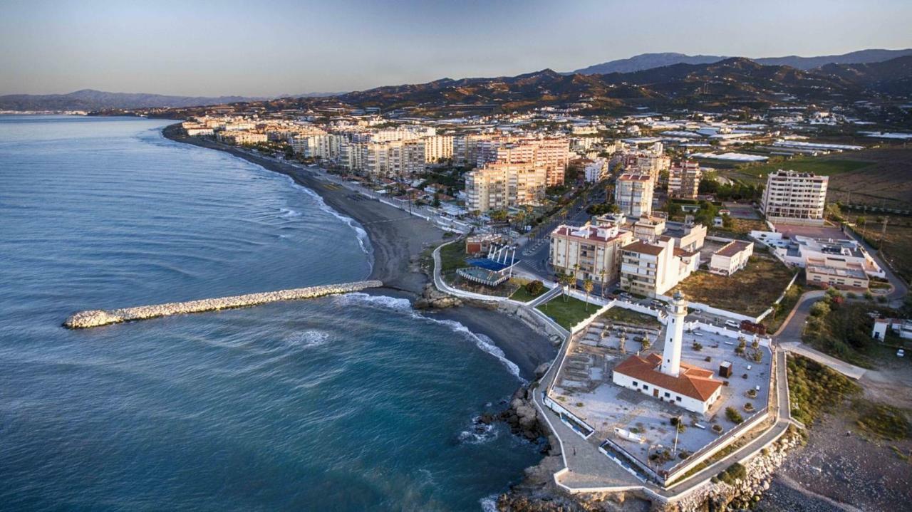 Berolina Torrox Exterior foto